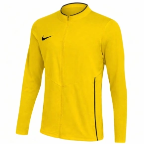 Pánská mikina Nike Dri-FIT Park 26 yellow HM7249 719 pánské
