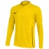 Pánská mikina Nike Dri-FIT Park 26 yellow HM7249 719 pánské