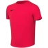Dětské tričko Nike Dri-Fit Park VIII coral HV8182 635
