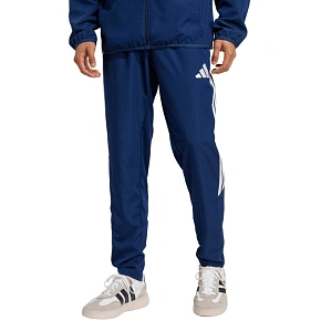 Pánské kalhoty adidas Tiro 26 League Presentation navy blue JZ9045 Pánské kalhoty adidas Tiro 26 League Presentation navy blue JZ9045
