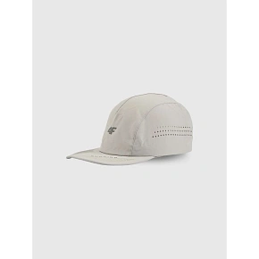 Unisex běžecká čepice 4F 4FRSS26AFCAU163-27S Unisex běžecká čepice 4F 4FRSS26AFCAU163-27S