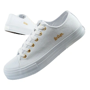 Lee Cooper dámské sportovní boty tenisky módní bílé pohodlné dámské Lee Cooper dámské sportovní boty tenisky módní bílé pohodlné dámské