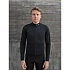 Cyklistická bunda POC M's Thermal Jacket, černá