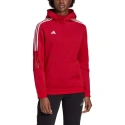 Dámská mikina Tiro 21 Sweat Hoody W GM7327 - Adidas