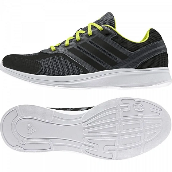 Pánská běžecká obuv Lite Pacer 3 M B44093 - Adidas