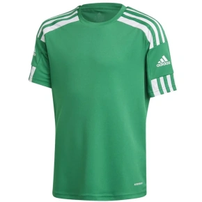 Dětské fotbalové tričko Squadra 21 JSY Y Jr GN5743 - Adidas