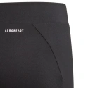 Dívčí legíny D2M Tight Jr GN1438 - Adidas