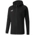 Pánská mikina TeamFinal Casuals Hooded Jkt M 657383 03 - Puma