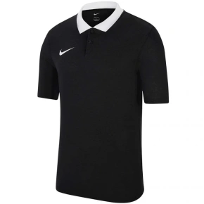 Dětské polo tričko DF Park 20 SS Jr CW6935 010 - Nike
