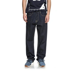 DC Worker Relazxed Sir SEDYDP03371 BTKW Indigo Rinse