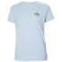 Dámské tričko Skog Recycled Graphic Tee W 63083 513 - Helly Hansen