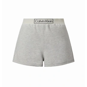 Loungewear Short Dámské šortky QS6799E-P7A - Calvin Klein