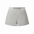 Loungewear Short Dámské šortky QS6799E-P7A - Calvin Klein