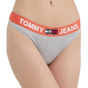 Dámské kalhotky Jeans UW0UW02773-P61 - Tommy Hilfiger Dámské kalhotky Jeans UW0UW02773-P61 - Tommy Hilfiger
