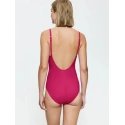 Dámské jednodílné plavky Summer Twist OWP - Triumph