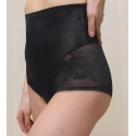 Dámské kalhotky Wild Rose Sensation Highwaist Panty