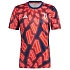 Předzápasové tričko adidas Juventus IW0462