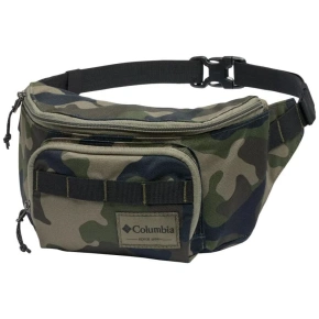 Sáček, ledvinka Columbia Zigzag Hip Pack 1890911398 Sáček, ledvinka Columbia Zigzag Hip Pack 1890911398