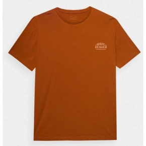 Tričko 4F M 4FWSS24TTSHM1318 81S