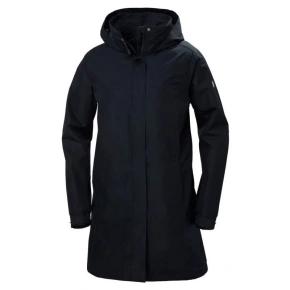 Helly Hansen Aden Long Coat W 62648 597 Bunda