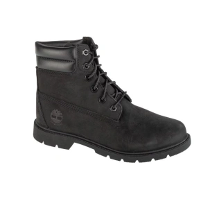 Boty Timberland Linden Woods WP 6 Inch W 1A156S Boty Timberland Linden Woods WP 6 Inch W 1A156S