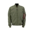 Alpha Industries MA-1 TT M 191103-257 pánské bundy
