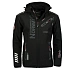 Bunda softshellová Geographical Norway Royaute Assor B Men 068 M WW1975H/GN/Black / černá
