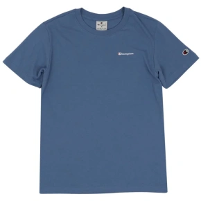 Champion SS Tee W 117535 BS099 Tričko Champion SS Tee W 117535 BS099 Tričko