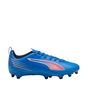 Fotbalové boty Puma Ultra 6 Play FG/AG Jr 108533 01