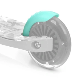 Meteor Funny mint brzda skútru