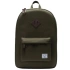 Batoh Herschel Classic Heritage 10007-04488 Green Jedna velikost