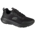 Skechers Edgeride - Rekze 232835-BBK Black 42.5