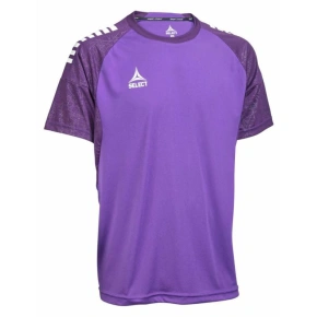 Fotbalové tričko SELECT Spain v25 purple Fotbalové tričko SELECT Spain v25 purple