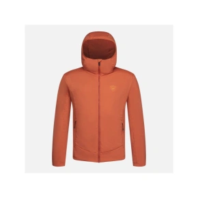 Rossignol Opside Hoodie Jkt bunda oranžová