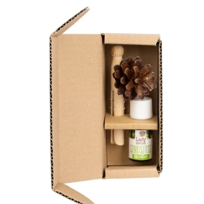 Sada VERTIKÁLNÍ SINUSITIS 1 x VERTIKÁLNÍ SINUSITIS + 1 směs esenciálních olejů (LP-VERTIKÁLNÍ-SINUSITIS) Sada VERTIKÁLNÍ SINUSITIS 1 x VERTIKÁLNÍ SINUSITIS + 1 směs esenciálních olejů (LP-VERTIKÁLNÍ-SINUSITIS)