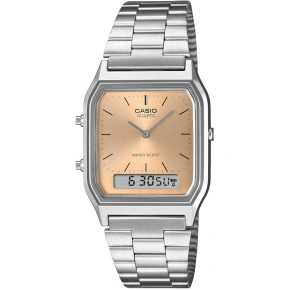 Dámské hodinky CASIO AQ-230A-4AMQYDF + krabice Dámské hodinky CASIO AQ-230A-4AMQYDF + krabice