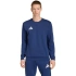 Pánská mikina adidas Entrada 26 Sweat Top navy blue JZ6574