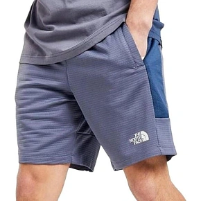 Pánské šortky The North Face Fleecové šortky pohodlného sportovního stylu