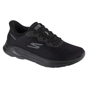 Skechers Slip-Ins: GO Walk 8 – Pate 216783-BBK Černé 41 Skechers Slip-Ins: GO Walk 8 – Pate 216783-BBK Černé 41