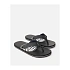 Plážové žabky RIP CURL Ripper Bloom Open Toe, černé
