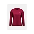 Tričko PEAK PERFORMANCE Trail Longsleeve Men, hnědé