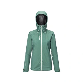 Bunda MILLET W SENECA GTX 2L JKT zelená Bunda MILLET W SENECA GTX 2L JKT zelená