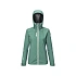 Bunda MILLET W SENECA GTX 2L JKT zelená
