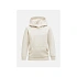 Dětská mikina PEAK PERFORMANCE Jr Original Small Logo Hood, barva béžová