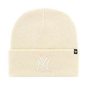 Czapka New York Yankees kremowa B-HYMKR17ACE-NTO 15121343 Czapka New York Yankees kremowa B-HYMKR17ACE-NTO 15121343