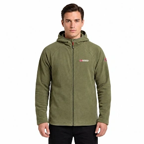 Polar pánský Geographical Norway TUGOOD KAKI DB MEN 233 (WZ3332H/GN-KAKI) Polar pánský Geographical Norway TUGOOD KAKI DB MEN 233 (WZ3332H/GN-KAKI)