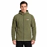 Polar pánský Geographical Norway TUGOOD KAKI DB MEN 233 (WZ3332H/GN-KAKI)
