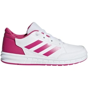 Boty adidas AltaSport K Jr D96870