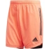 Pánské šortky adidas Condivo 20 Short coral FI4574