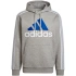 Mikina adidas Mens Essentials Hoodie M GV5249 pánské